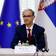 Мацут са Жиофреом и амбасадорима земаља ЕУ