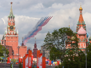 Москва прогласила прекид ватре током обележавања Дана победе, Кијев се није одазивао позиву Путина на примирје