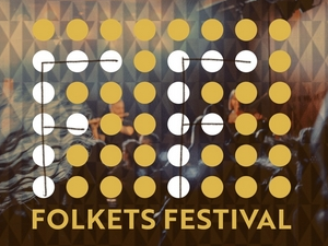 Музика света – Фолкетс фестивал
