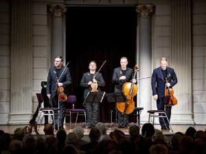 Нова дискографија