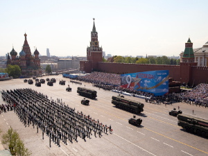 Москва слави Дан победе – војна парада, страни лидери и приказ најсавременијег наоружања