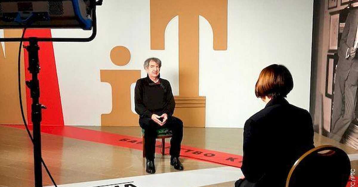Метаморфозе: Предраг Мики Манојловић Метаморфозе: Предраг Мики Манојловић