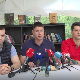 Милош Павловић: Сутра састанак са председником, након тога одлука о штрајку глађу