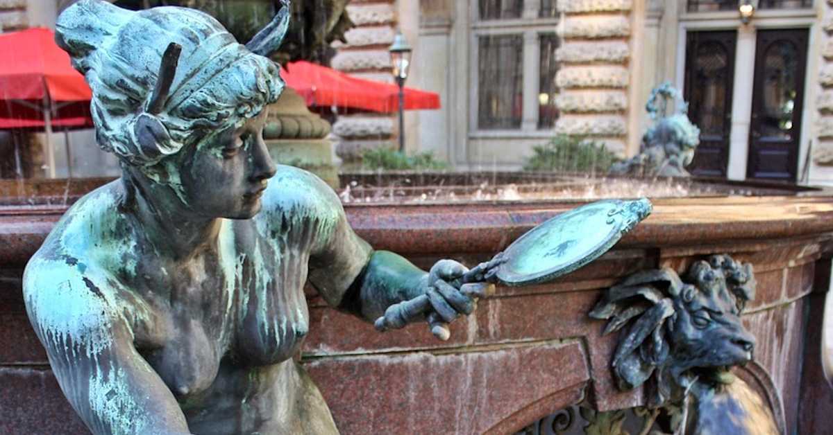 Шта то једног човека прави нарцисоидним и са којим последицама Шта то једног човека прави нарцисоидним и са којим последицама