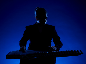 Музика света – Софија Лабропулу на 20. Етнофесту