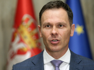 Мали: ММФ предвиђа даљи привредни раст Србије, упркос домаћим и глобалним изазовима  