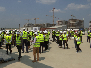 Експо 2027 – Србија пред очима света, делегације задовољне напретком
