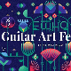 23. Гитар арт фестивал: Akordeonista orkestar i Jaime Zenemon guitar sextet