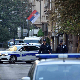 Четворица ухапшених због обрачуна навијача на Газели, тројица рањених у добром стању