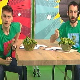 Хемија разбија митове:	Глутен