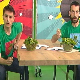 Хемија разбија митове:	Млеко