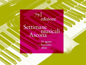 Музичкe недељe у Аскони 2024
