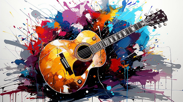 Cool Jazz – Herb Ellis (PIXABAY / PIXABAY) Cool Jazz – Herb Ellis