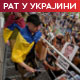 Данас хитна размена тешко рањених заробљеника; Дифенс експрес: Русија напала Кијев млазним дроном