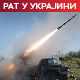 Руске снаге освојиле још три насеља у Украјини; Фон дер Лајен: Још милијарду евра за Кијев