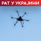 Русија тестирала ласерске системе за неутралисање дронова; Кијеву предато још 1.200 тела војника