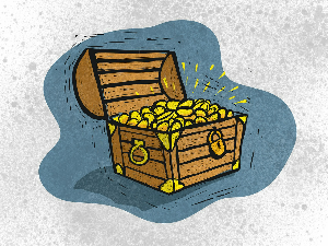 Мала радио драма: Краљица мора