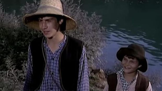 Орлови рано лете, филм