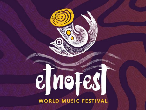 Музика света – Етнофест Палић: Тодорица