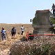 Комбајни у ниском старту - очекује се добар род пшенице, пољопривредници страхују од ниске откупне цене