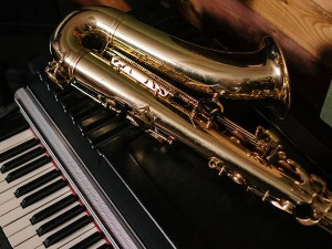 Џез – Наступ Луке Игњатовића и Филипа Булатовића