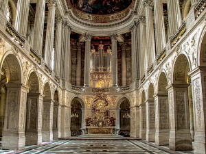 Мајстори барока 