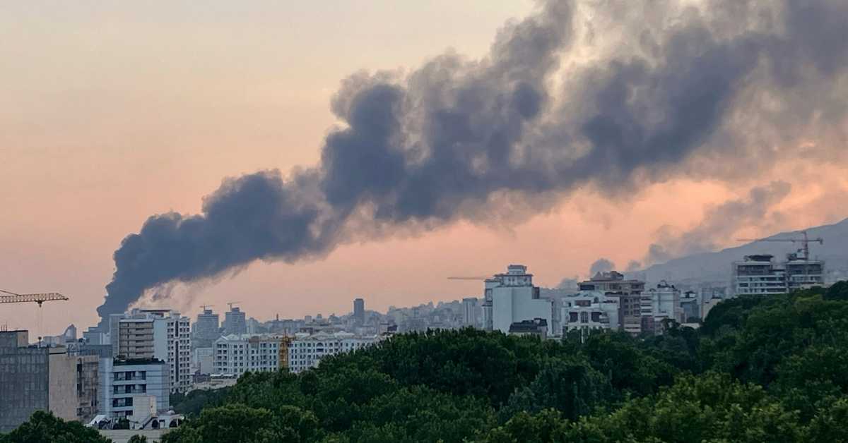 ИДФ: Убили смо ратног шефа генералштаба иранске војске; Иран: Г7 игнорише израелску агресију