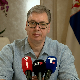 Вучић: Веома значајан састанак у Абу Дабију, планирамо продубљивање војне и економске сарадње са УАЕ