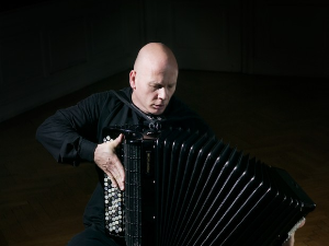 Век хармонике – Концерт Ентонија Марвуда и Џејмса Краба