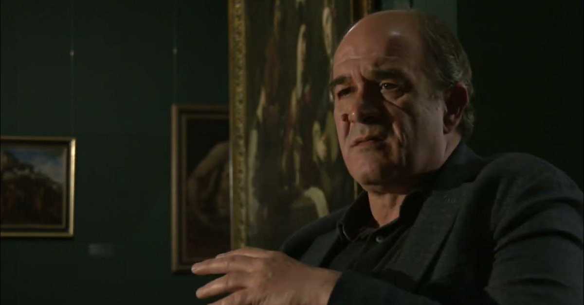 Метаморфозе: Борис Исаковић