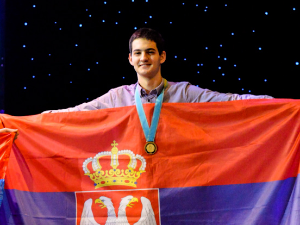Документарац о Михајлу Спорићу као одавање признања и инспирација младим научницима