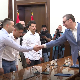 Вучић замолио студенте који се противе блокадама да не ступају у штрајк глађу