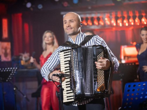 Мајстори за душу