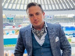 Вељко М. Мијушковић