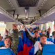 Русија напала украјински камп за обуку у Дњепропетровској области; Нова размена заробљеника Кијева и Москве