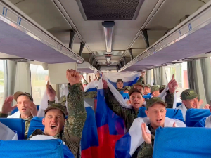 Русија напала украјински камп за обуку у Дњепропетровској области; нова размена заробљеника Кијева и Москве