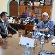 Министар у посети Суботици, граду који има све предуслове за јачање веза са дијаспором