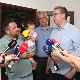 Вучић у Новом Кнежевцу обилази породицу која је решила стамбено питање преко кредита за младе