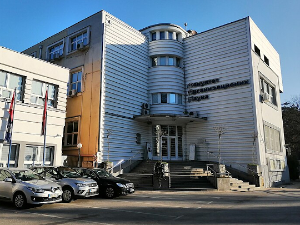 Почела колоквијумска недеља на Факултету организационих наука у Београду