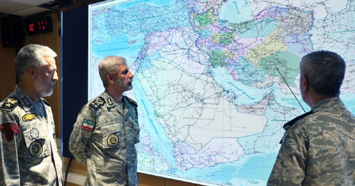 Израел гађао Фордо, штаб ИРЦГ-а и затвор Евин у Техерану; ирански парламент тражи обуставу сарадње са ИАЕА