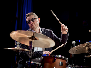 Џез – Албум „Ирис” бубњара Владимира Костадиновића