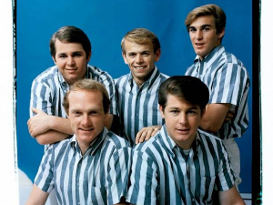 Beach Boys, Smokie, Beatles, Златни прсти, Џентлмени, Булдожер...