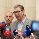Вучић: До краја месеца отворићемо ауто-пут до Пожеге; Србија и поред бројних притисака неће испоручивати оружје
