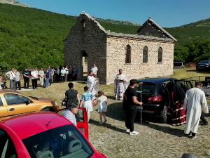 Уништа се не препушта забораву