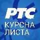 Курсна листа за 24. јун 2026.