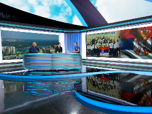Мићовић после злата у Будимпешти: Надам се светској титули, идемо корак по корак