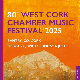 Директан пренос са Фестивала камерне музике у Западном Корку   