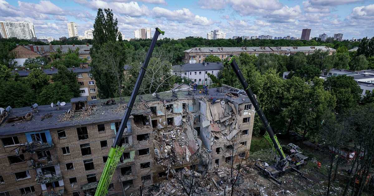 Орбан: НАТО нема шта да ради у Украјини, Русија му није претња; Писторијус: САД морају задржати интерес 