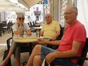 Ватерполо на Требишњици*