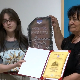 У Грачаници додељене награде истакнутим уметницима 
